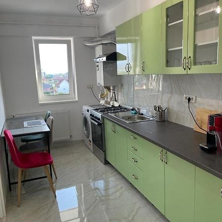 Apartament Mara Centru Apartment Alba Iulia Luaran gambar