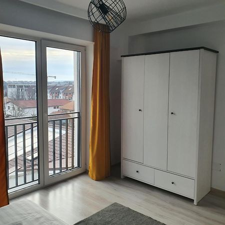 Apartament Mara Centru Apartment Alba Iulia Luaran gambar