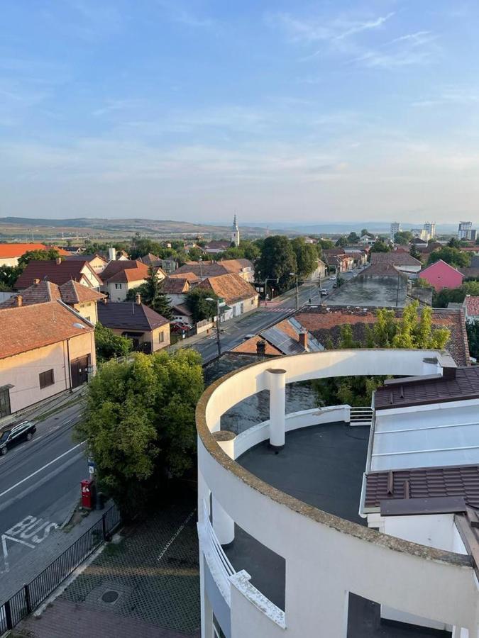 Apartament Mara Centru Apartment Alba Iulia Luaran gambar