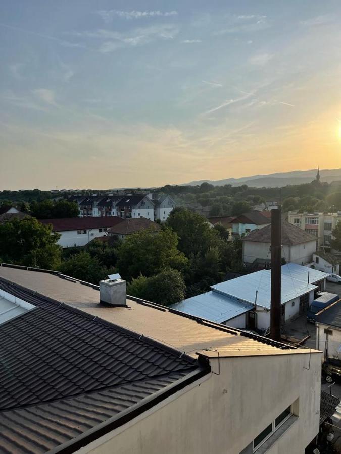 Apartament Mara Centru Apartment Alba Iulia Luaran gambar