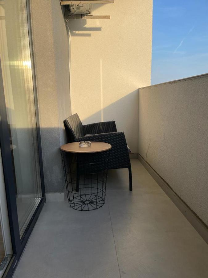 Apartament Mara Centru Apartment Alba Iulia Luaran gambar