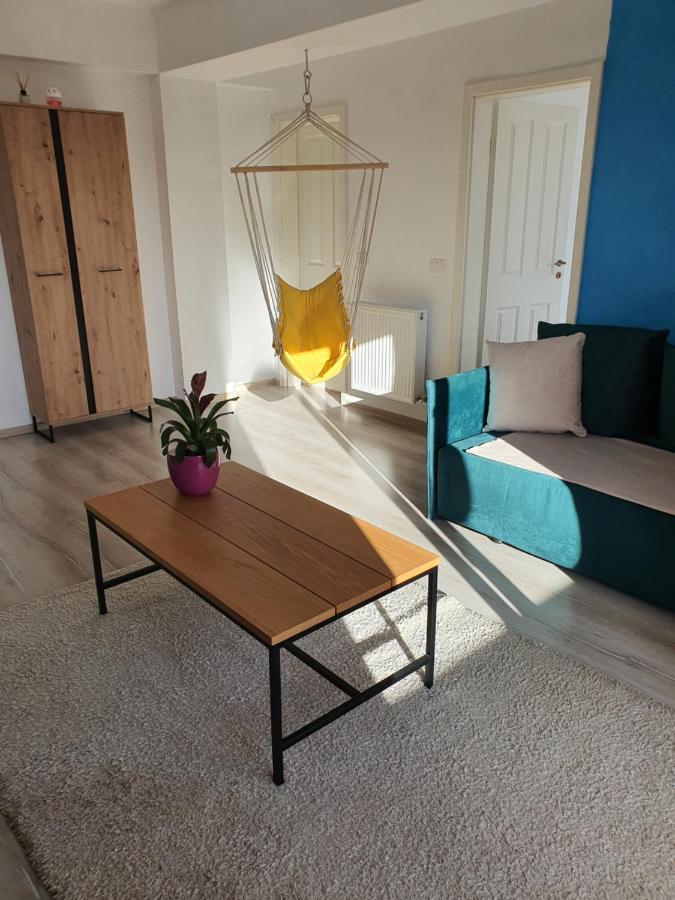 Apartament Mara Centru Apartment Alba Iulia Luaran gambar