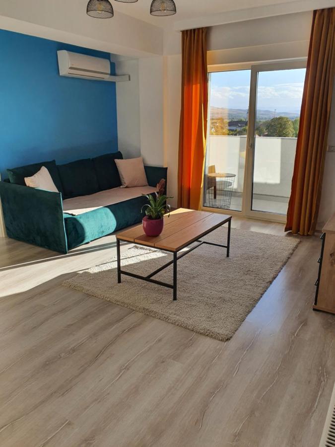 Apartament Mara Centru Apartment Alba Iulia Luaran gambar