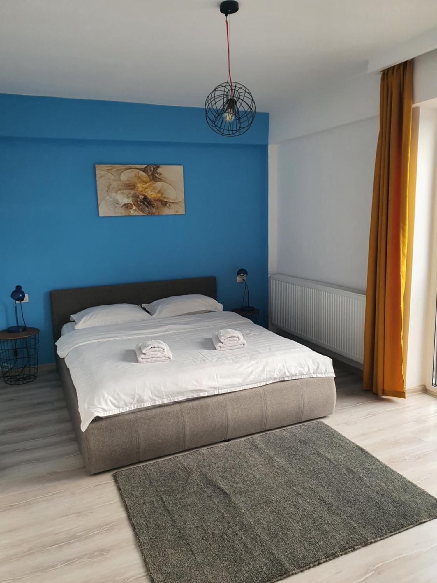 Apartament Mara Centru Apartment Alba Iulia Luaran gambar