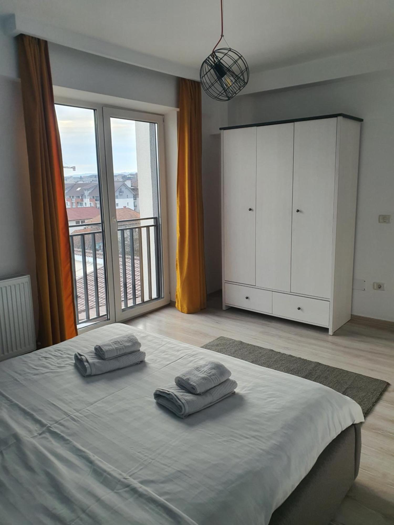 Apartament Mara Centru Apartment Alba Iulia Luaran gambar